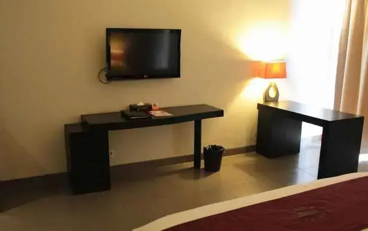 100 Sunset Kuta Hotel & Ballroom