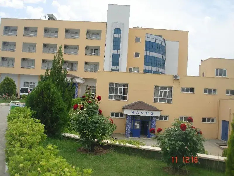 Bato Termal Otel