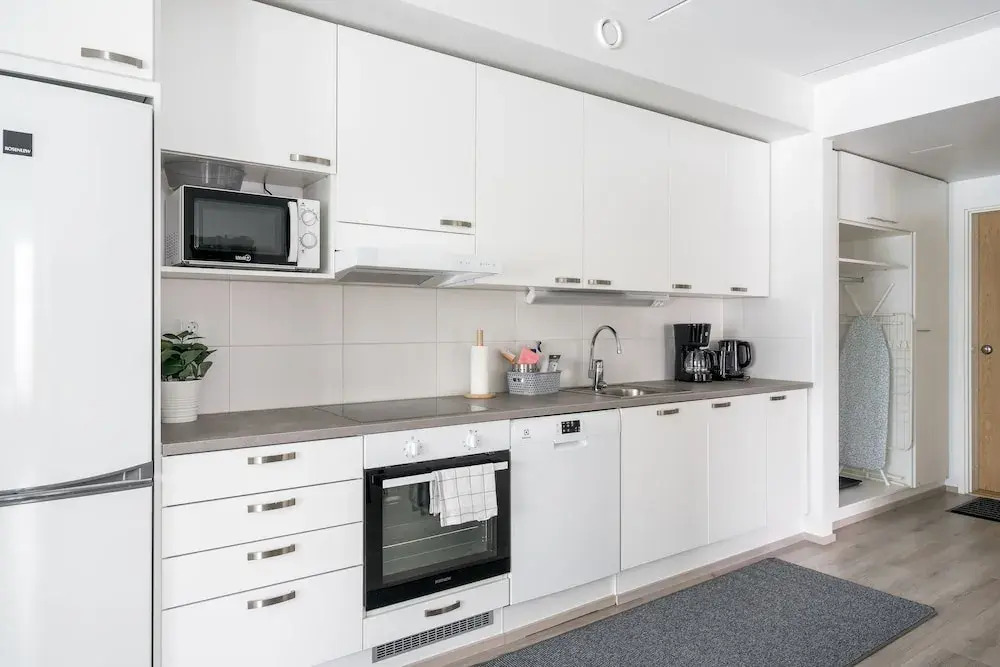 Hiisi Homes Vantaa Keimolanmäki