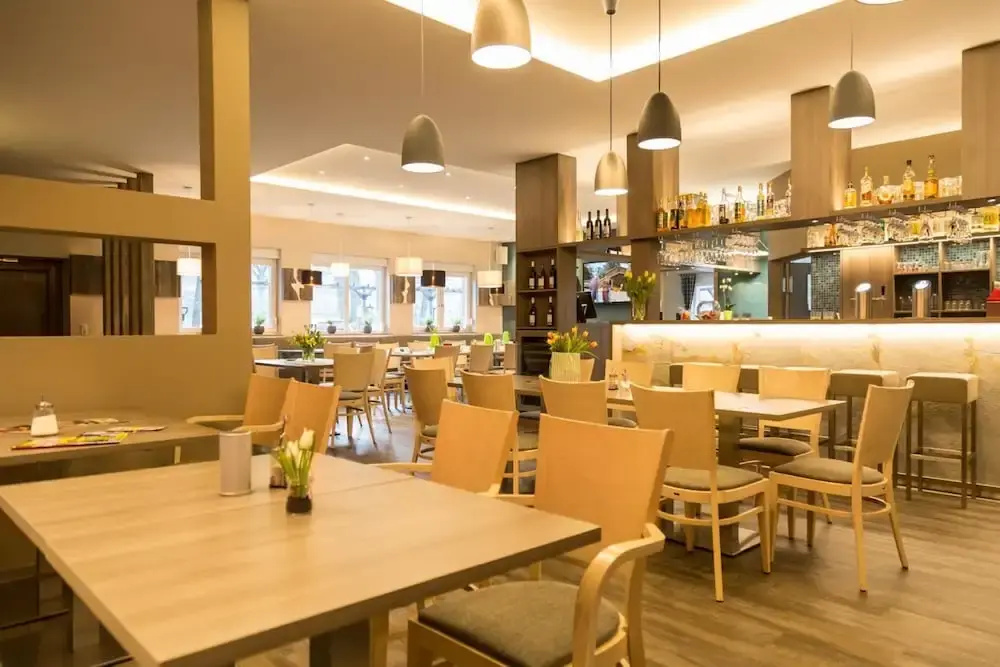 Sporthotel Wernigerode