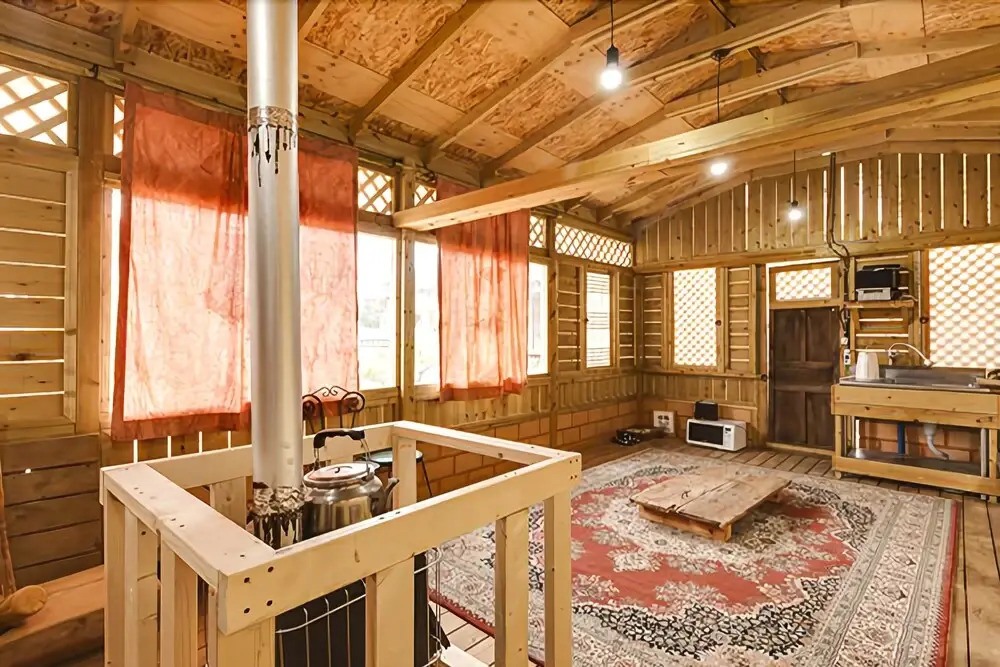 Gyeongju Younggyodang Pension