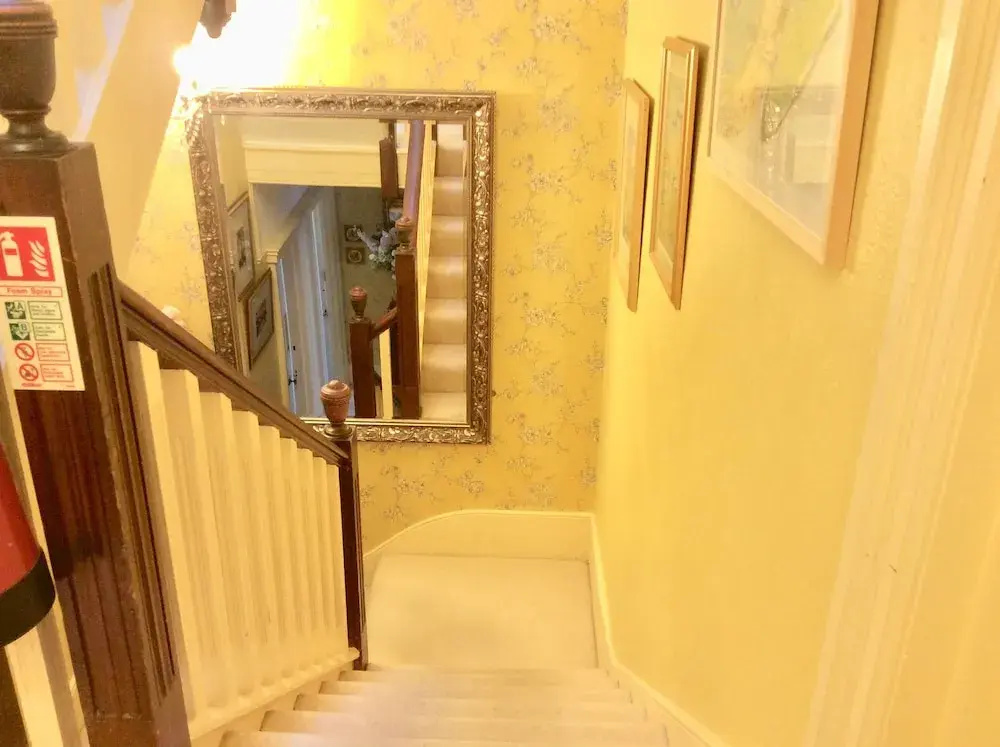 Brayscroft House