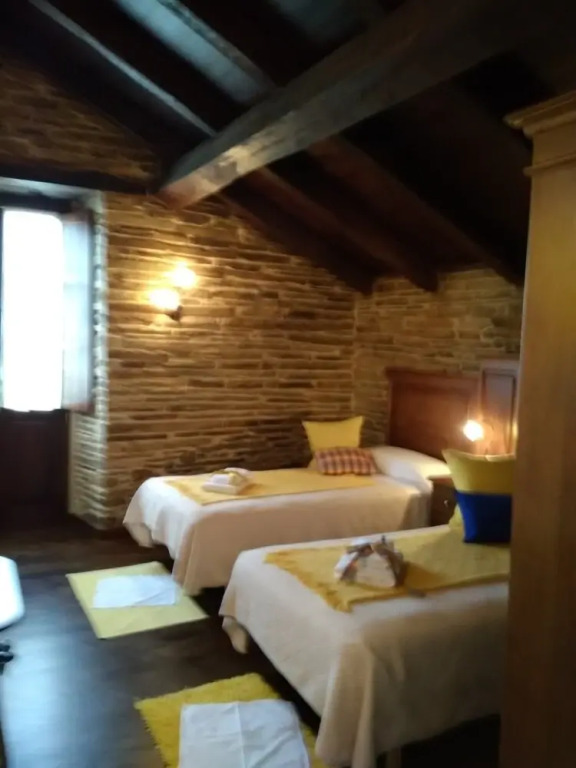 La Posada De Oscos