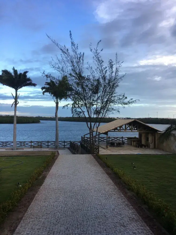 Villa do Vento