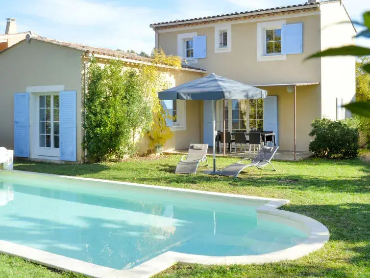 Résidence Lagrange Vacances Villas Le Clos Savornin