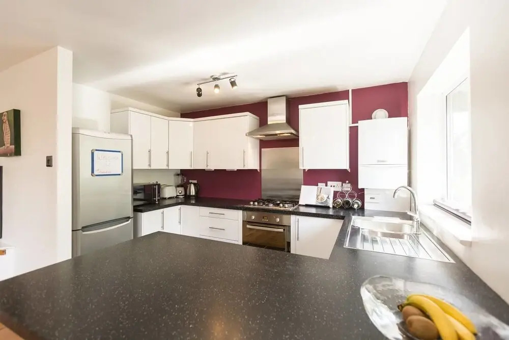2 Bedroom Spacious Home by Finsbury Park! 4 Guests