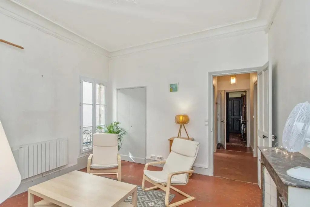Bright 2-bedroom in the heart of Avignon - Welkeys