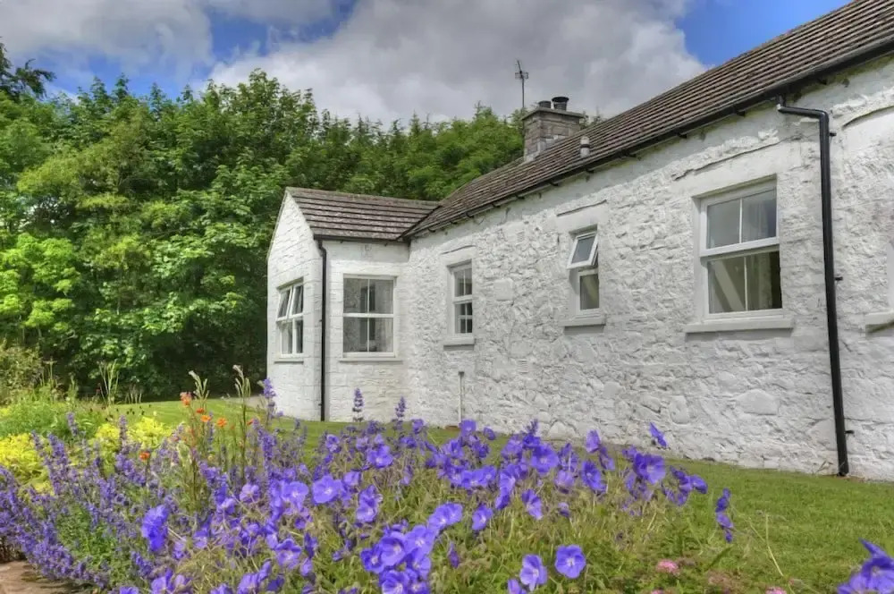 Abbotsway Cottage