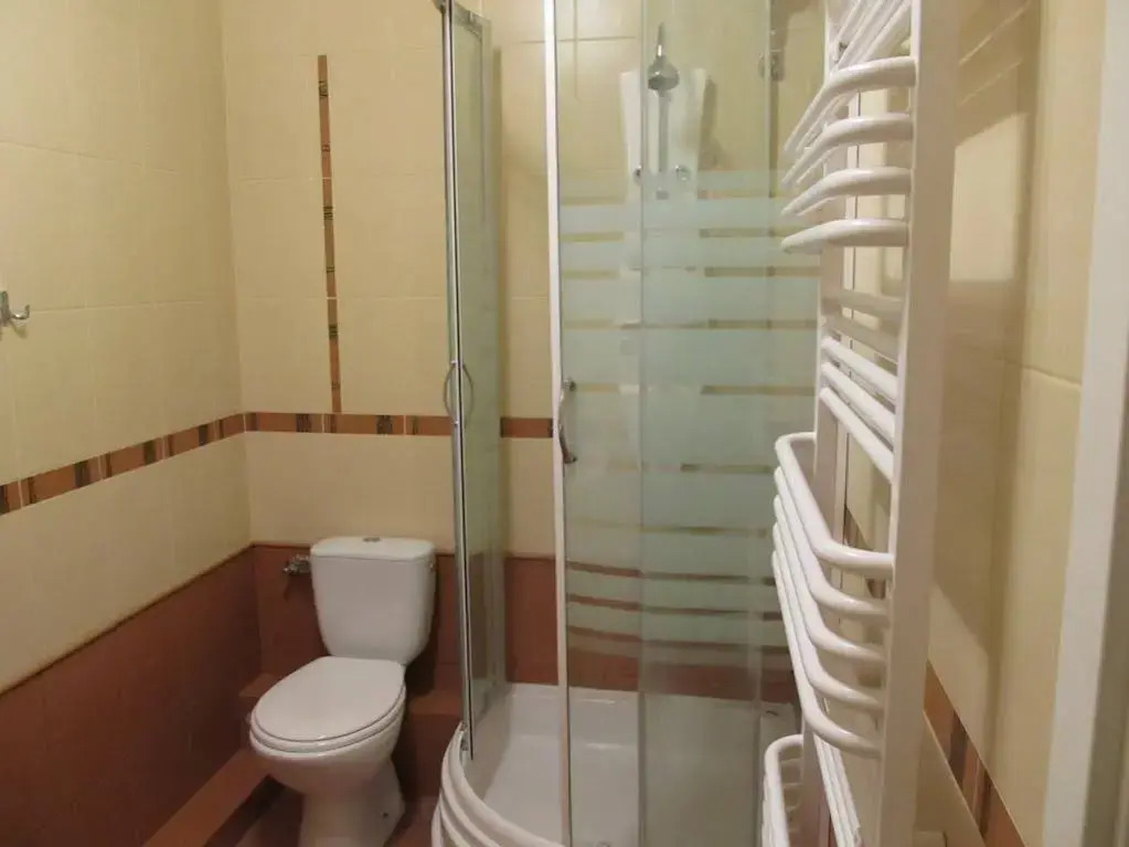 Apartament Przy Plaży