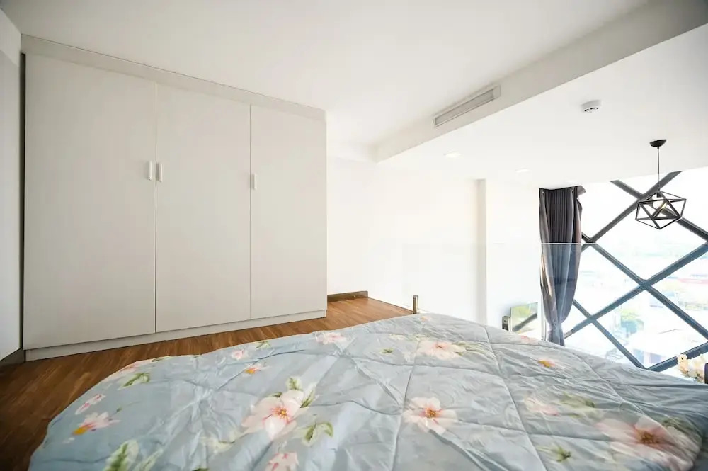 Huyen Apartment
