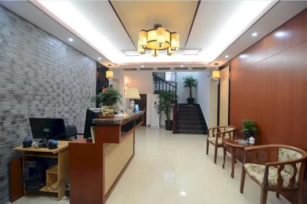 Xitang Qianlong Boutique Inn