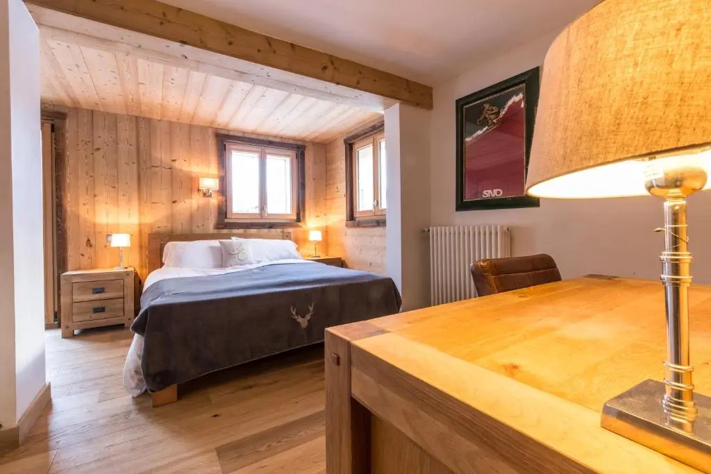Chalet Yolo