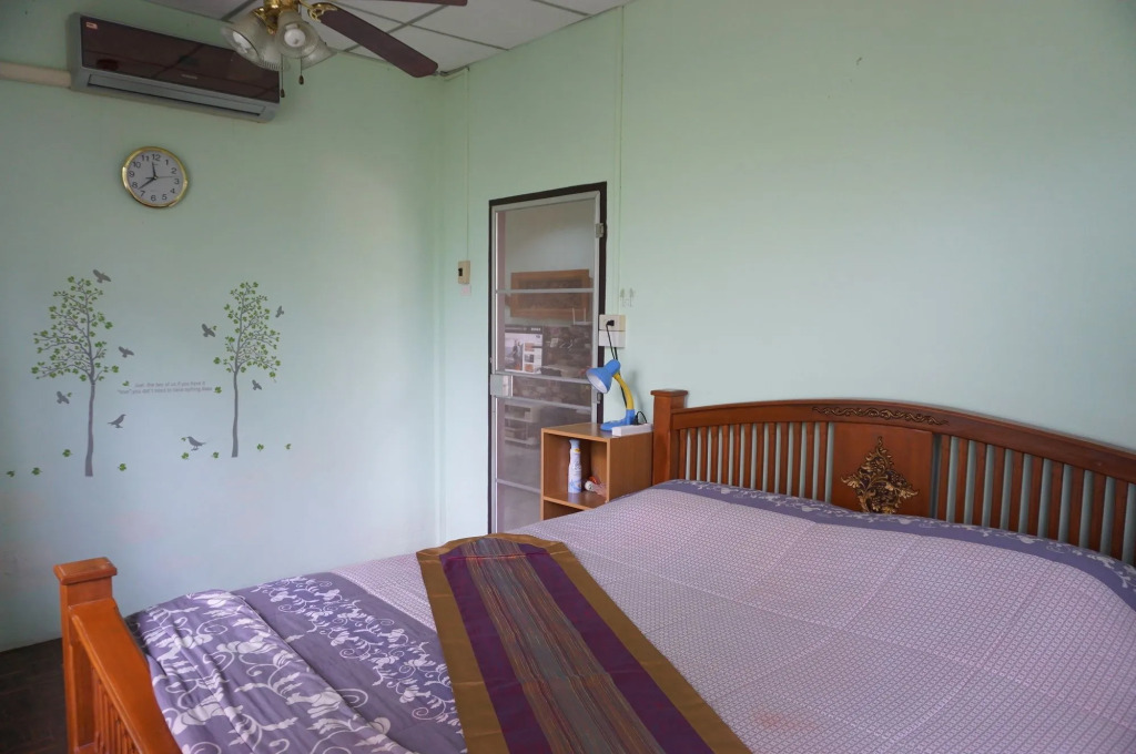 Garden Homestay