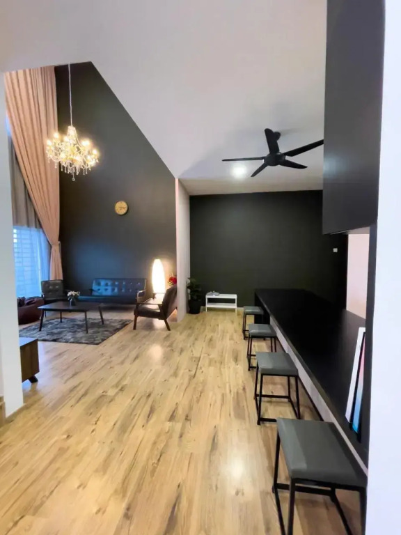 Paradise Penthouse 5 bedrooms 5 bathrooms