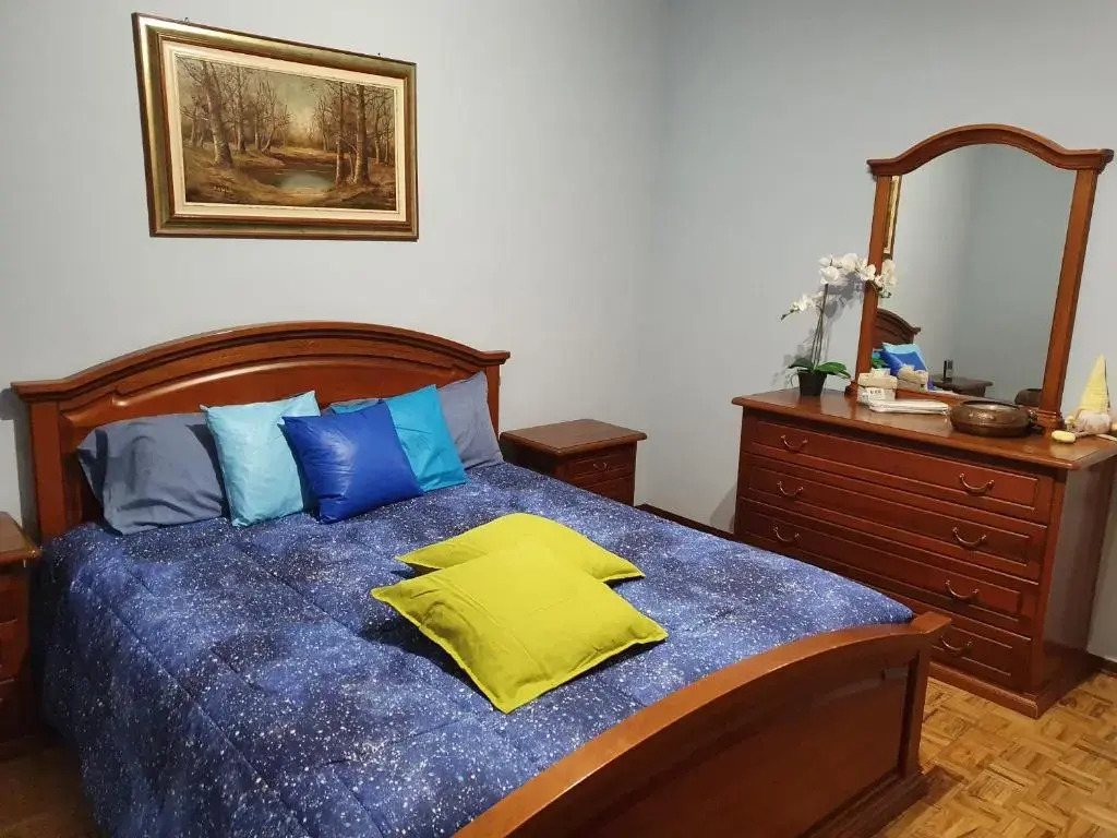 I Pini Bed and Breakfast