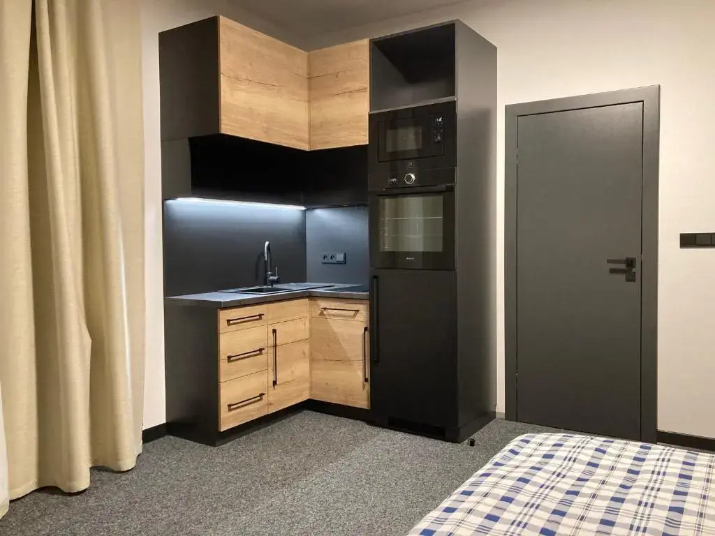 Apartments Svatý Mikuláš, JANSKÉ LÁZNĚ - NEW since December 2022