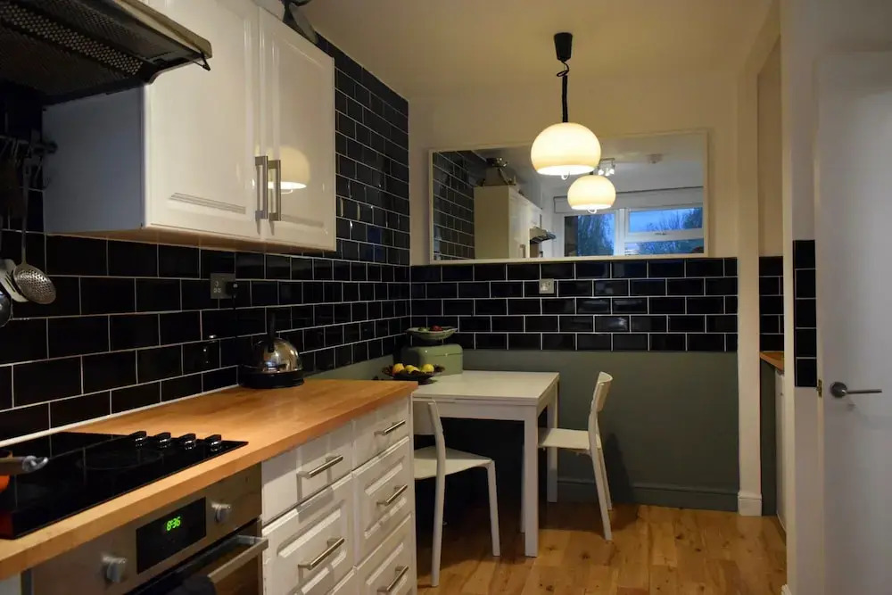 2 Bedroom Flat in West London