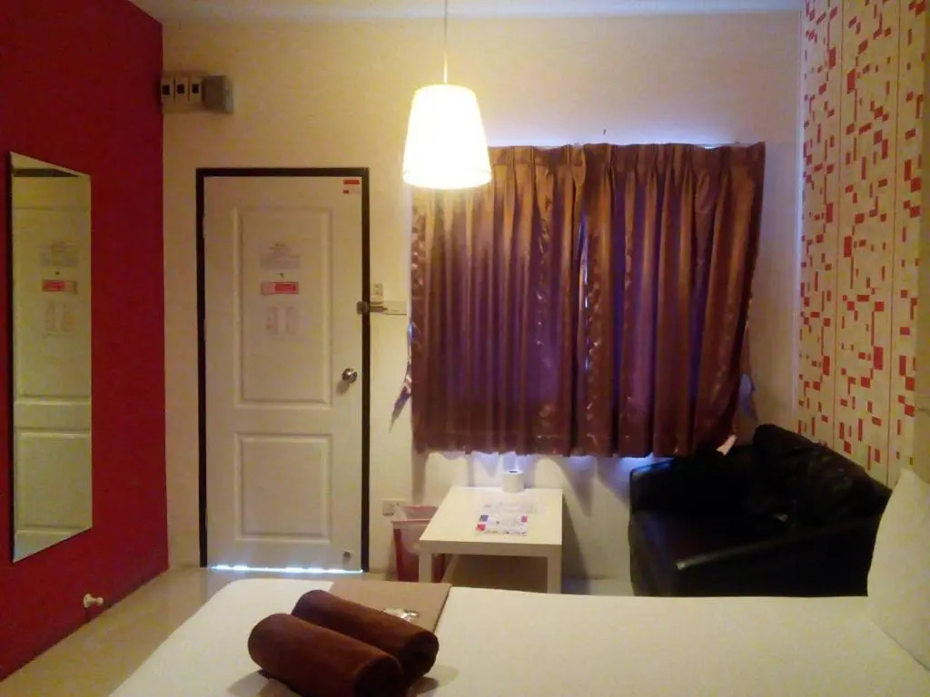 Bearing26 Hotel