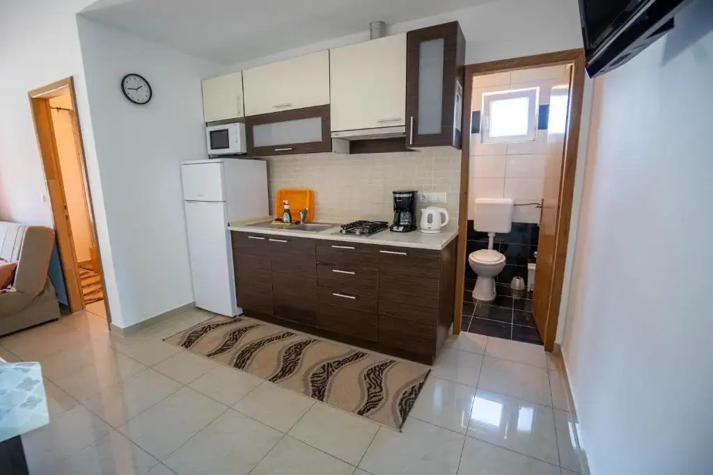 Apartments Pavic