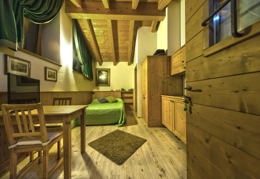 Agriturismo L'Eco