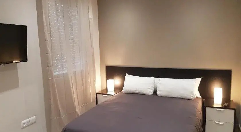 Vivienda Reina Victoria