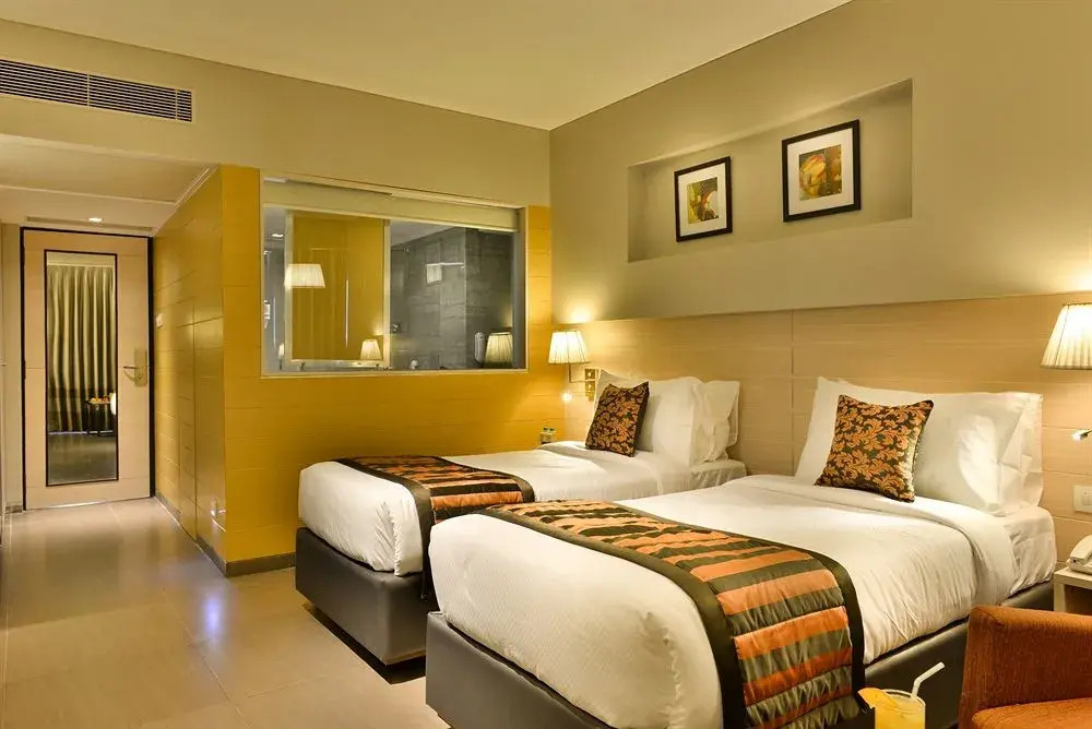 Hotel Planet
