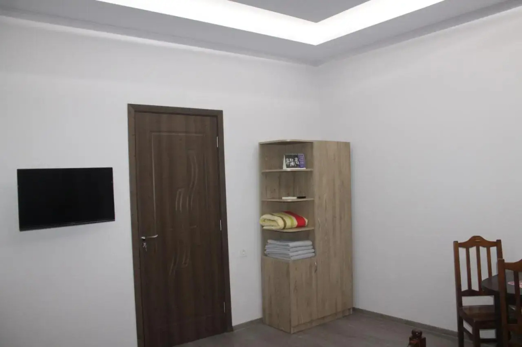 Гостевой Дом Smak Kobuleti Guest House