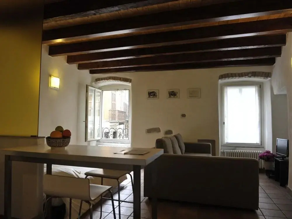 Albergo Diffuso Torre Soca