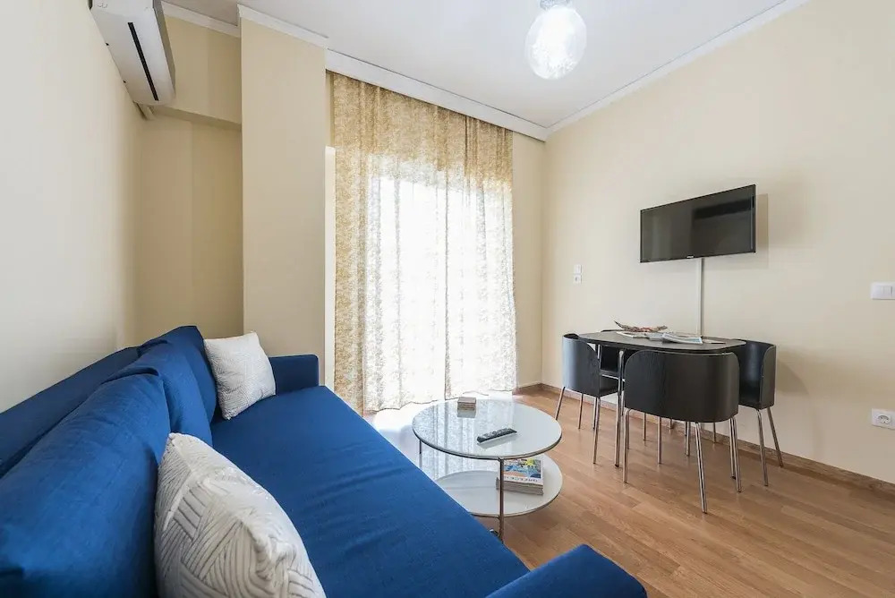 Acropolis Family Suite by Cloudkeys