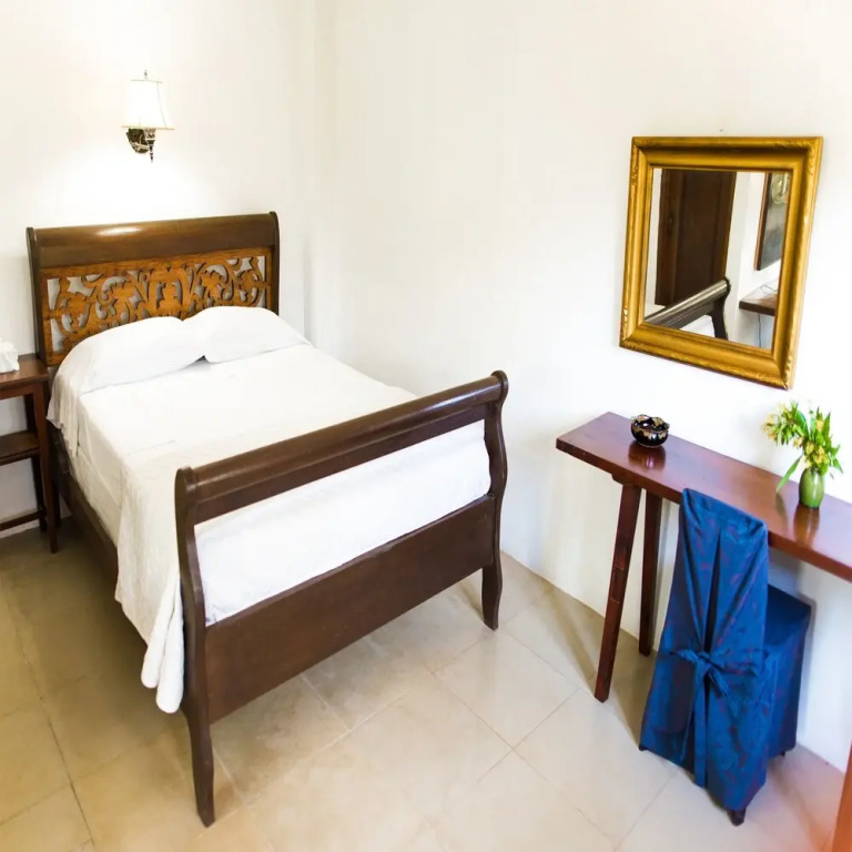 Hacienda Isabella