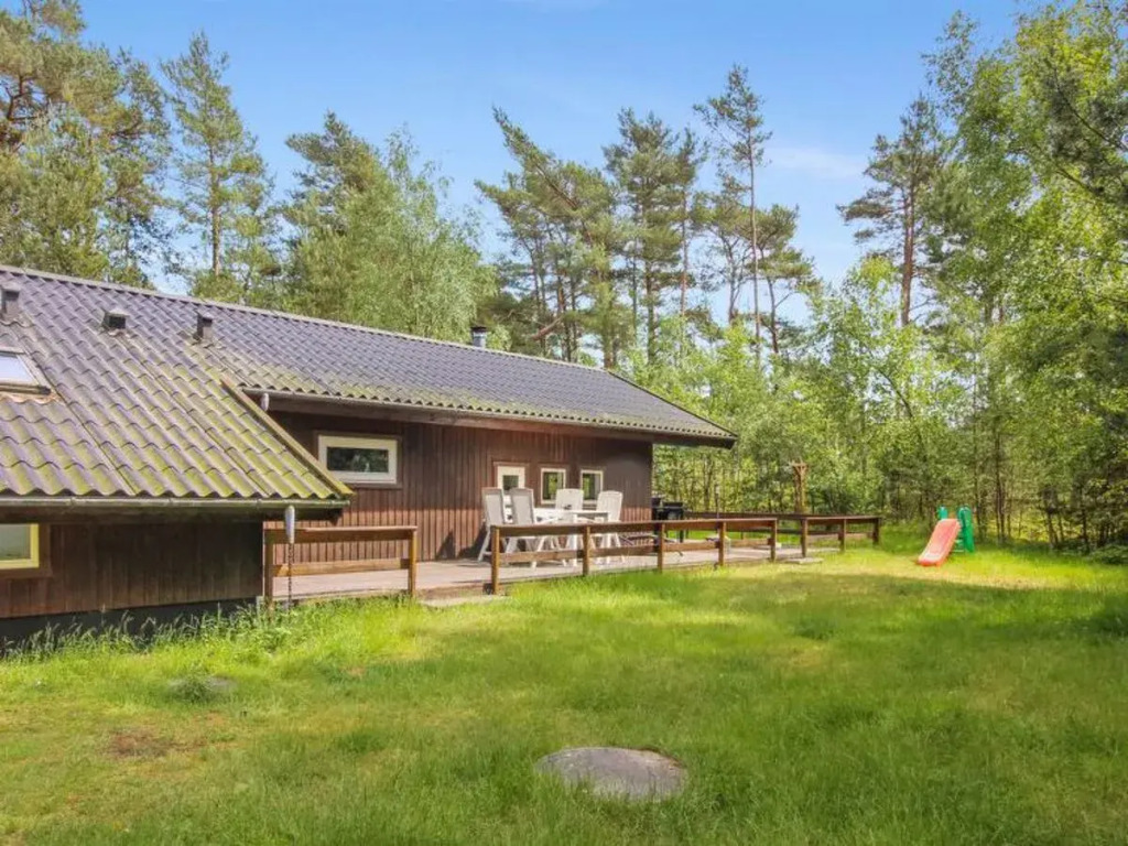 Holiday Home Almira - 1-2km from the sea by Interhome
