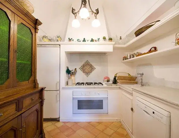 Villa Il Fortino