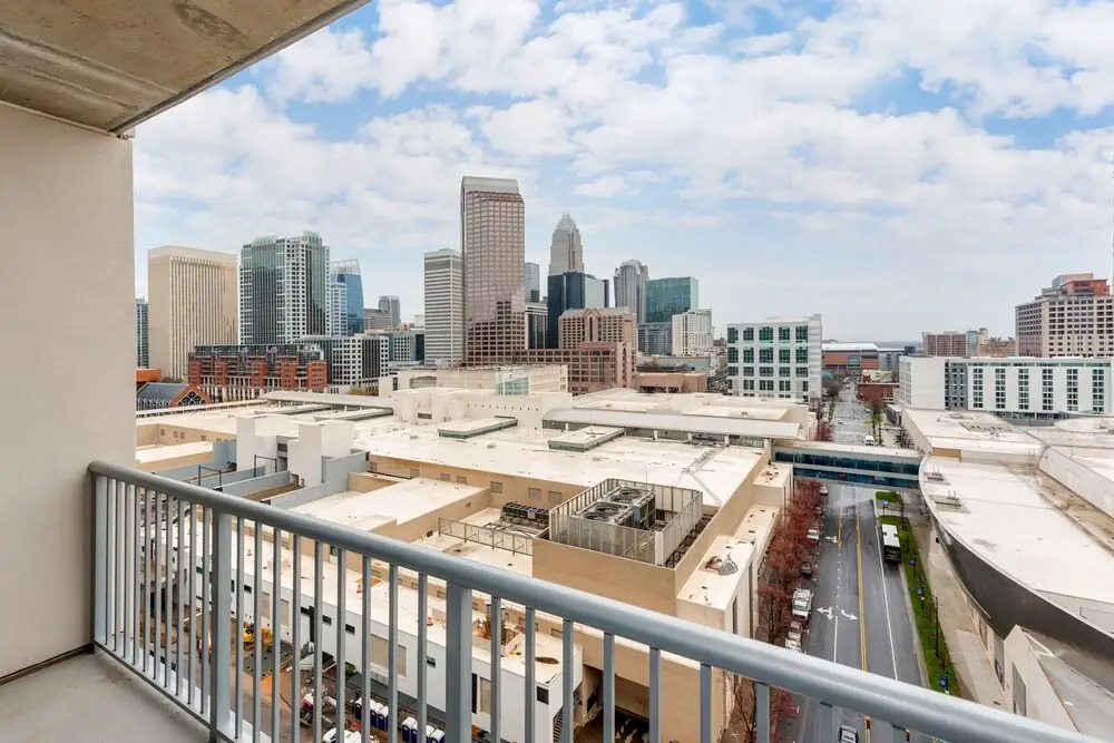 Heaven in Charlotte Furnished Apartments