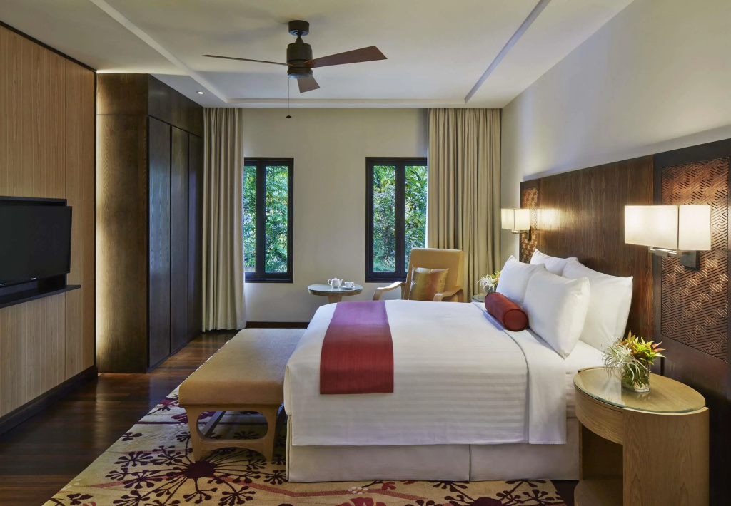Mulu Marriott Resort