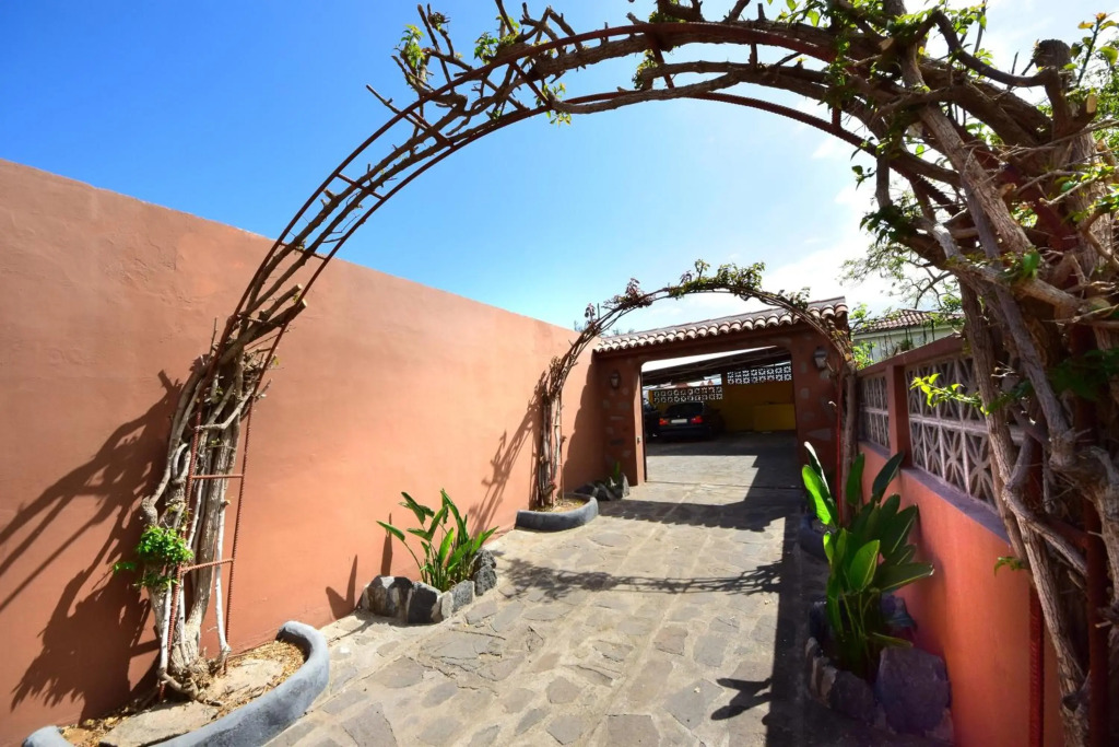 Alina - Vivienda vacacional con piscina privada
