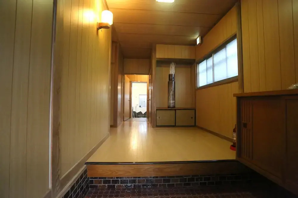 Kawamoto Villa 926