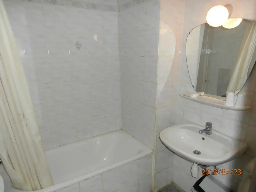 Hotel LAuberge Autrichienne