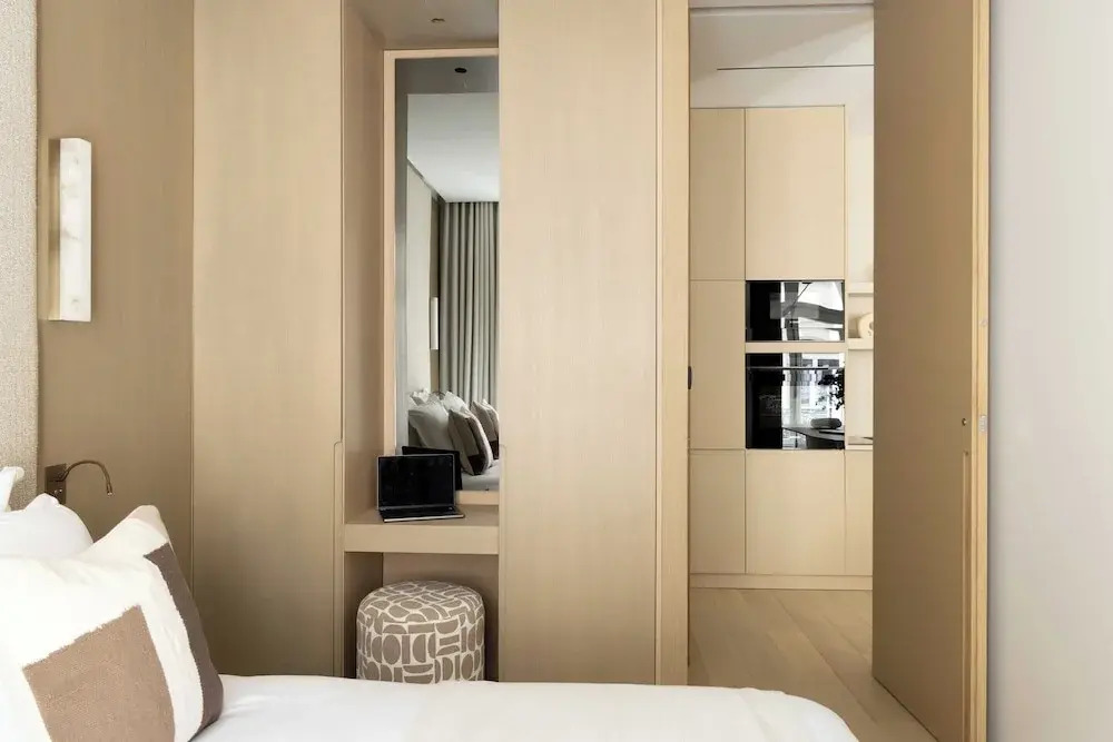 Luxury Flat -2br/6p- Madeleine/saint Honore