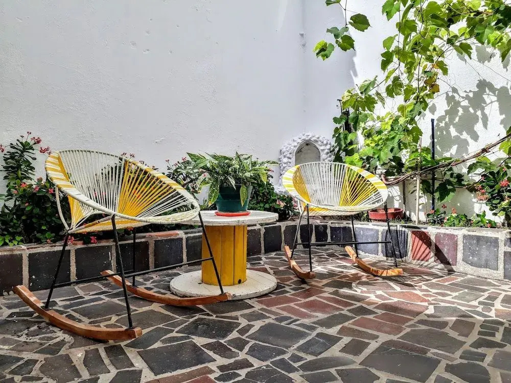 Bona Vida Hotel