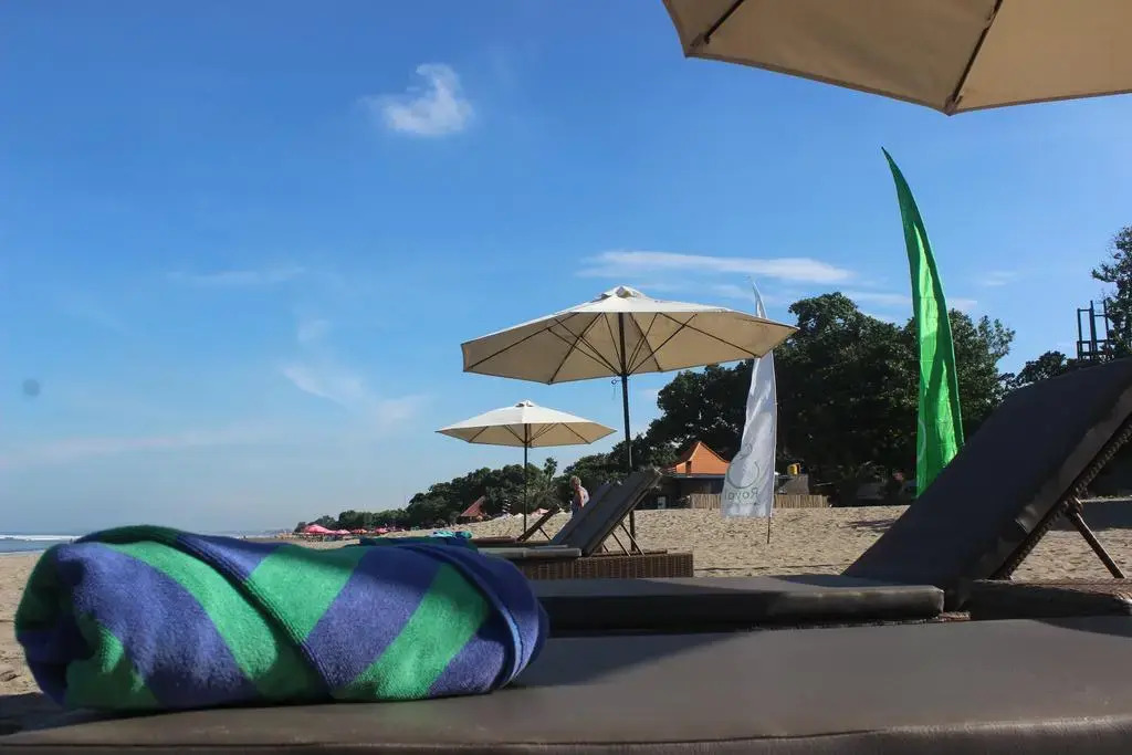 Samaja Beachside Villas