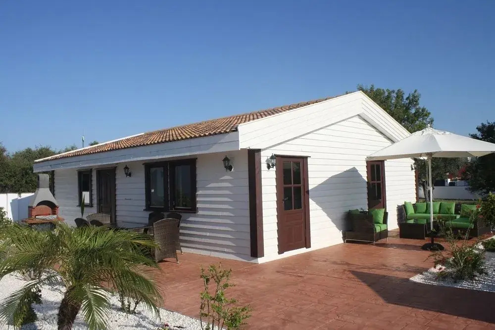 Villas Del Alba