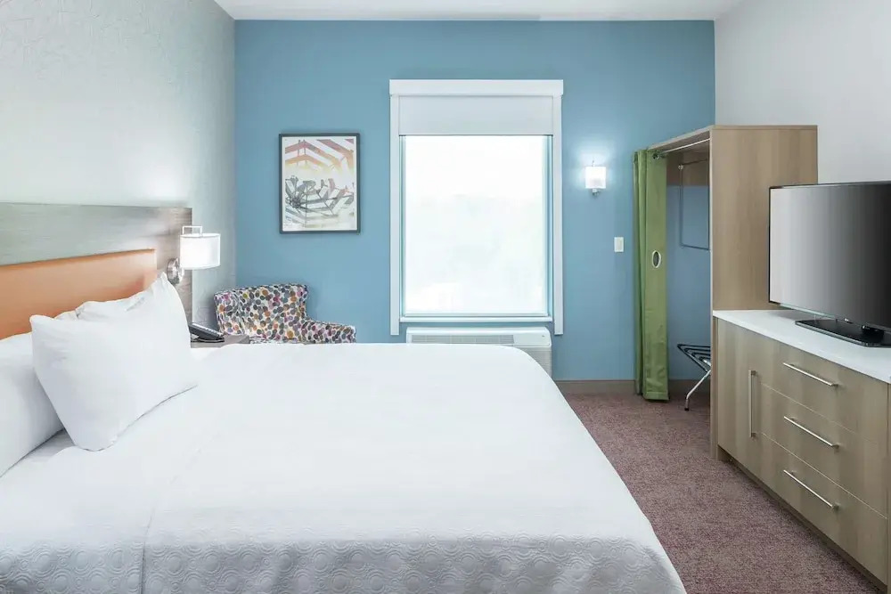 Home2 Suites By Hilton Orlando Airport