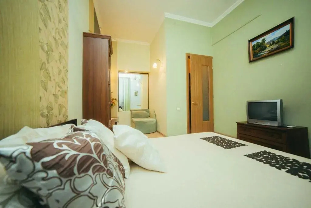 Apartment on Franka 2
