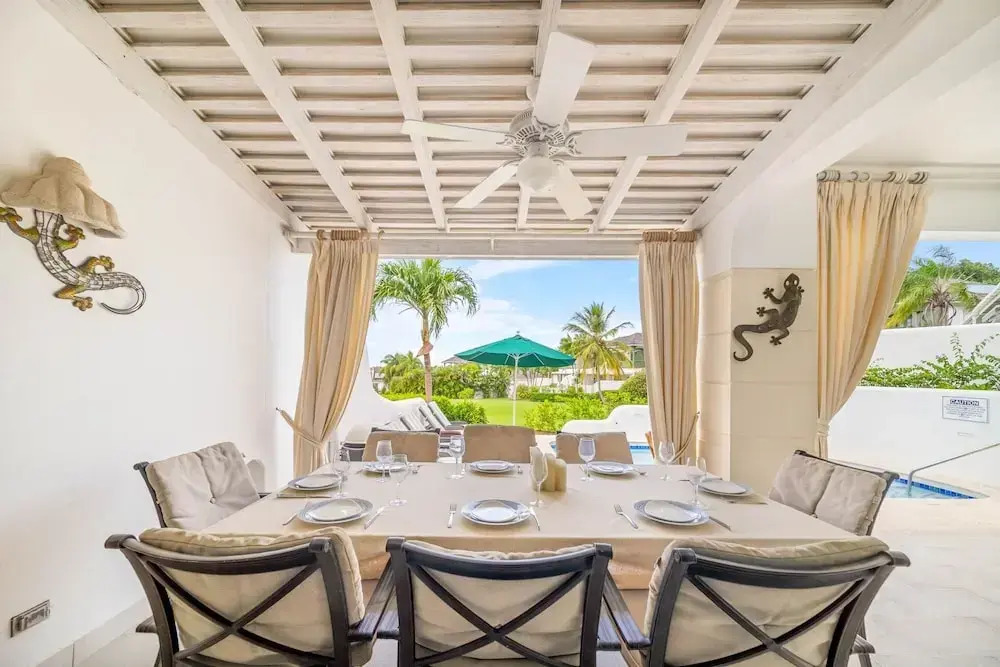 Sugar Hill - Mojito Villa 3 Bedroom Home by Bluescape
