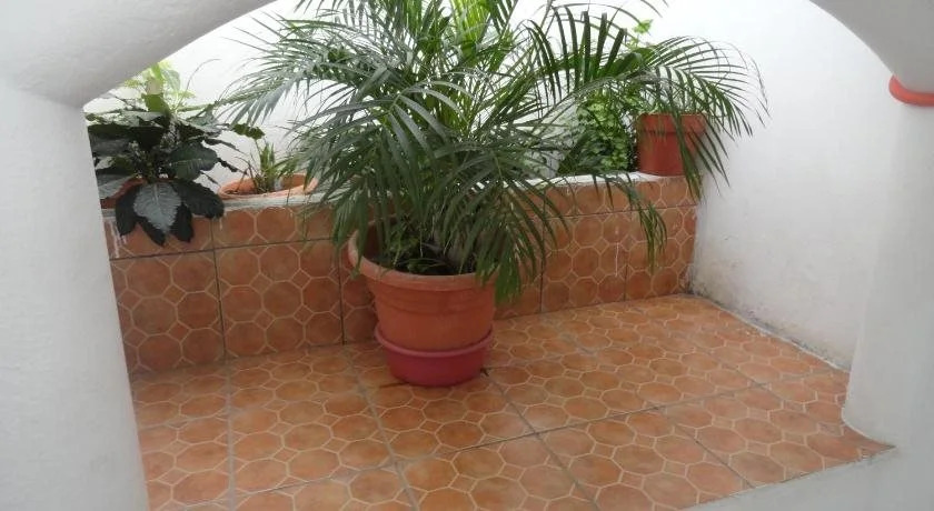 Hotel Sol Posada