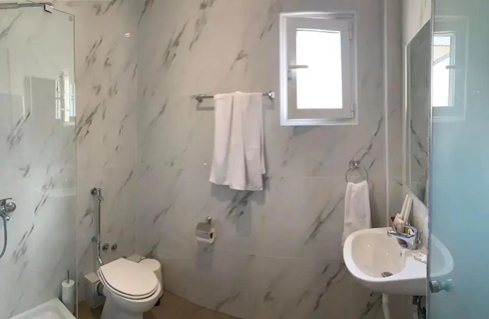 Villa Hara Suites