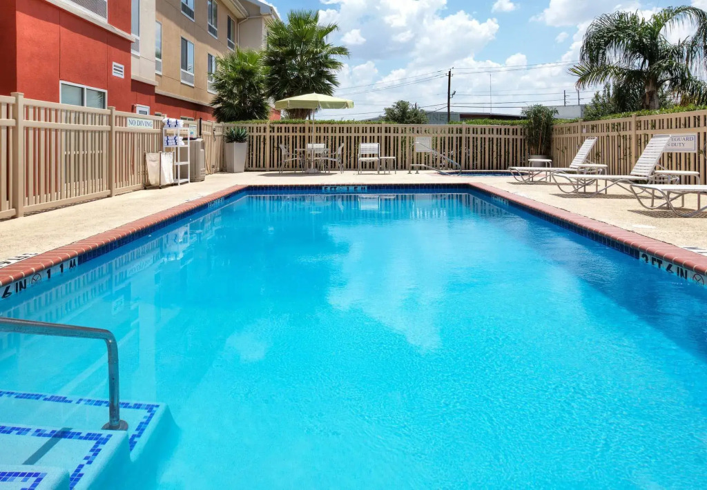 Fairfield Inn & Suites Laredo