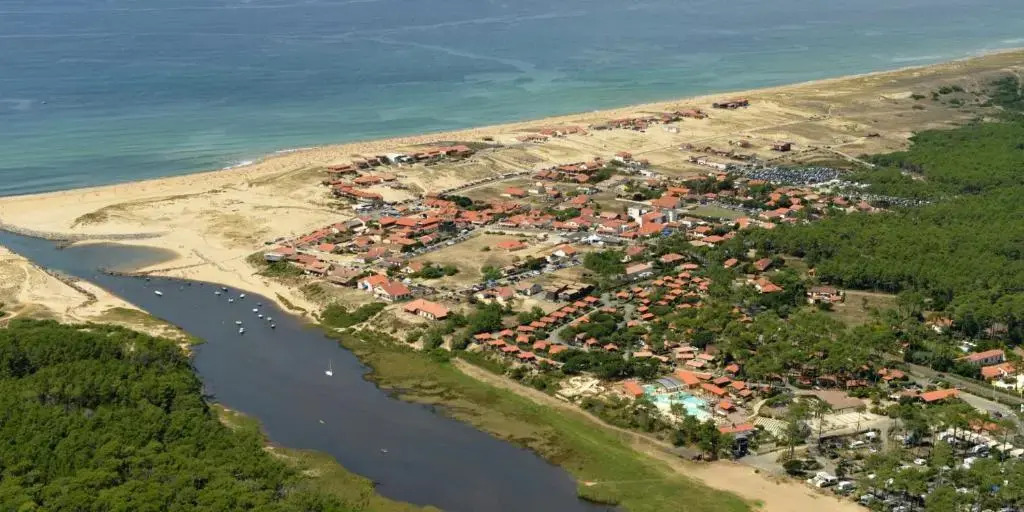 Hôtel De La Plage