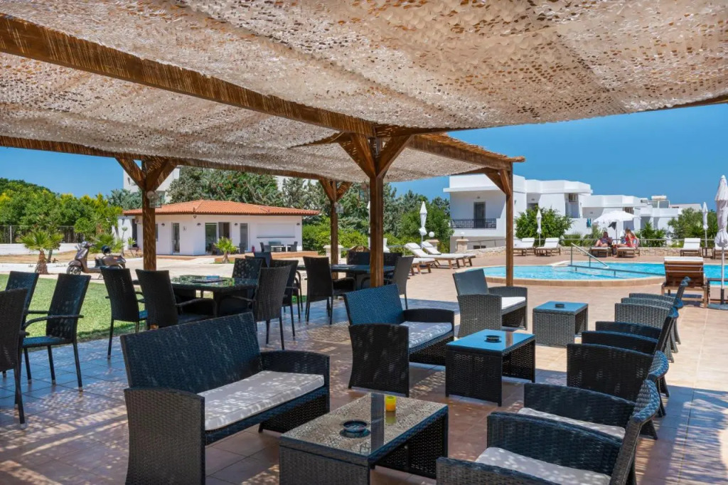 W Suites by Estia