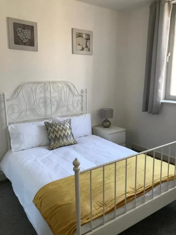 Apex Variety Gate Apartment